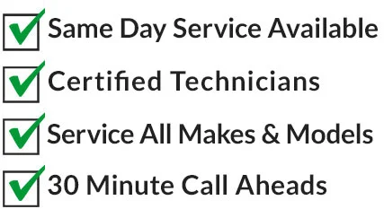Reasons to choose LBA Services 