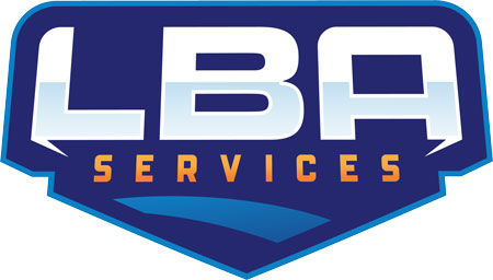 lba services logo